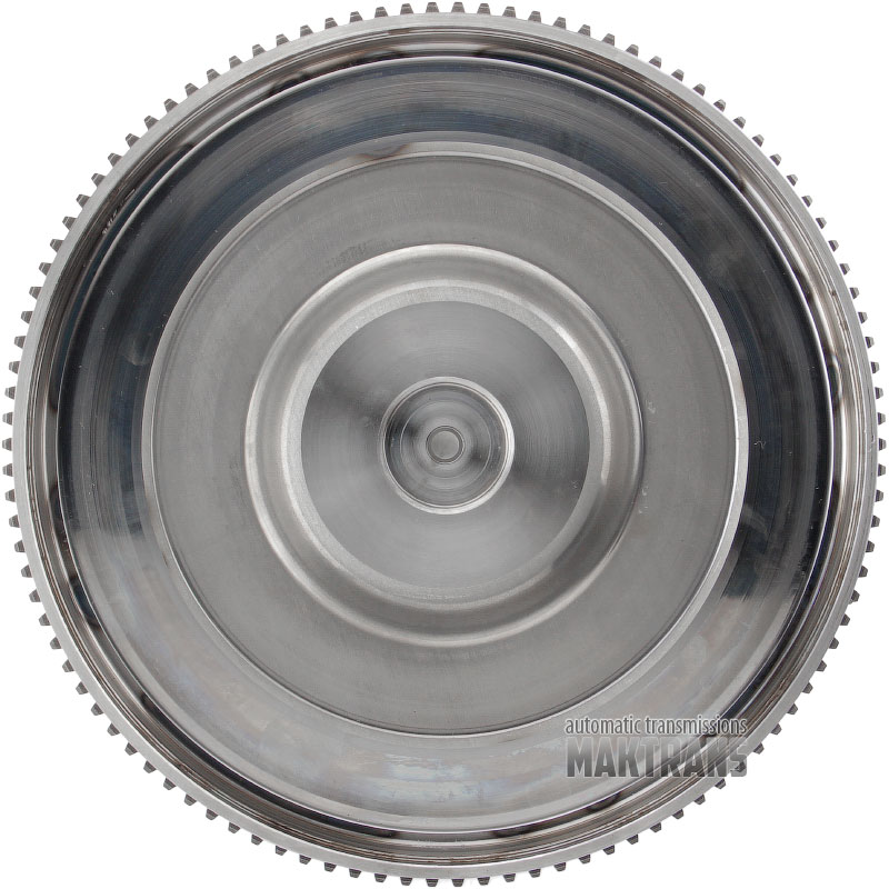 Osłona przednia sprzęgła hydrokinetycznego Hyundai/KIA A6GF1 A6MF1 A6MF2 SD