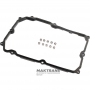 Uszczelka gumowa miski olejowej AC60E AC60F 3516871010 2705A072