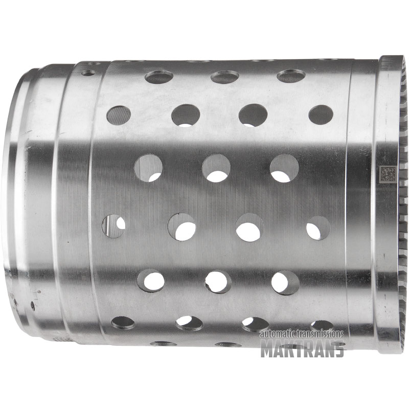 Panewka / piasta do koła pierścieniowego nr 4 ZF 8HP70 8HP75 GEN2 / [do koła pierścieniowego nr 4 średnica zewnętrzna 179,45 mm]