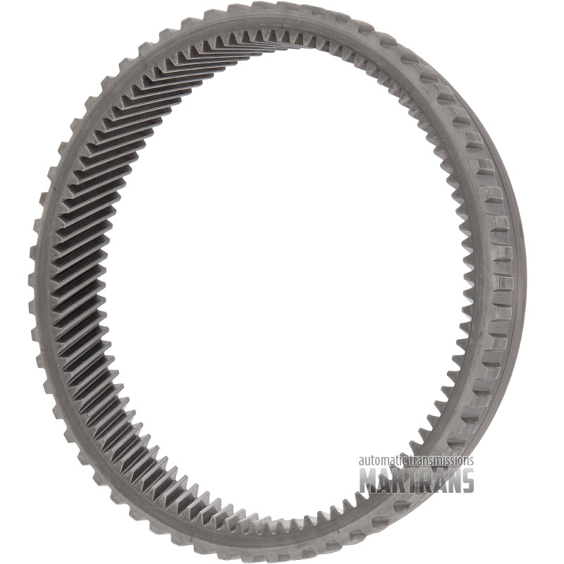 Koło pierścieniowe planetarki No.4 ZF 8HP70 8HP75 8HP55A 8HP65A (GEN2) / [96 zębów, średnica zewnętrzna 179,45 mm]