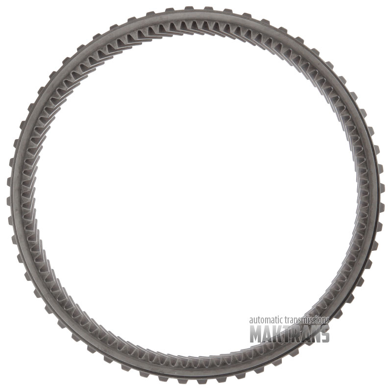 Koło pierścieniowe planetarki No.4 ZF 8HP70 8HP75 8HP55A 8HP65A (GEN2) / [96 zębów, średnica zewnętrzna 179,45 mm]