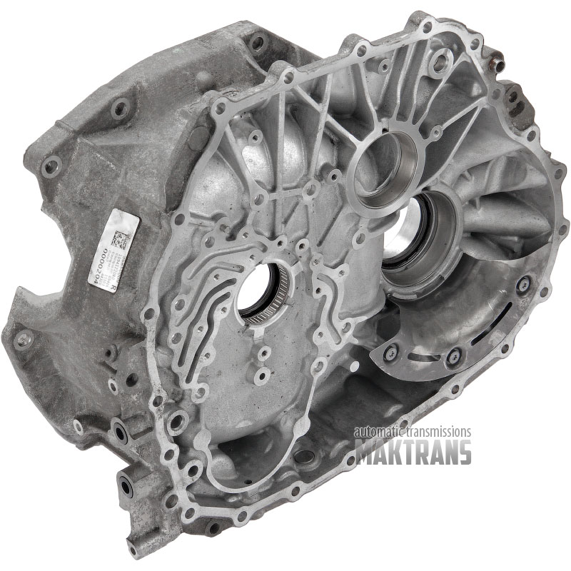 Obudowa przednia ZF 9HP48 1094 422 216 / Land Rover