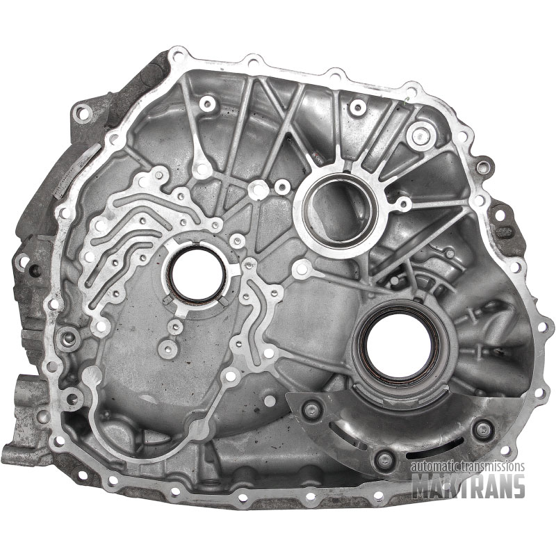 Obudowa przednia ZF 9HP48 1094 422 216 / Land Rover