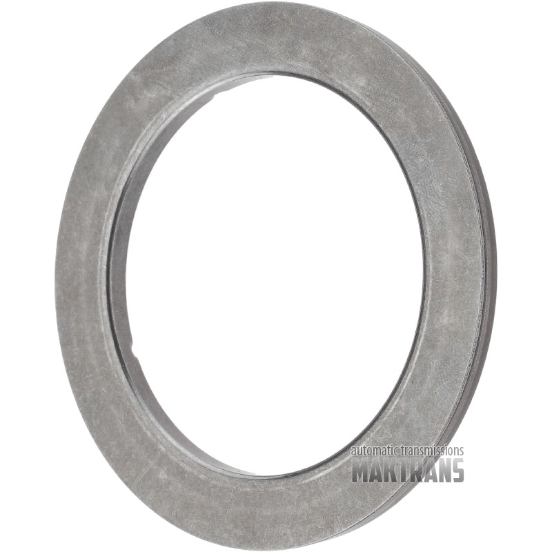 Łożysko igiełkowe oporowe sprzęgła hydrokinetycznego Hyundai / KIA A6MF1 A6MF2 (NB) 74,35 mm x 54,70 mm x 5,40 mm [montowane pomiędzy kołem reaktora a kołem turbiny]