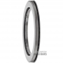Łożysko igiełkowe oporowe sprzęgła hydrokinetycznego Hyundai / KIA A6MF1 A6MF2 (NB) 74,35 mm x 54,70 mm x 5,40 mm [montowane pomiędzy kołem reaktora a kołem turbiny]
