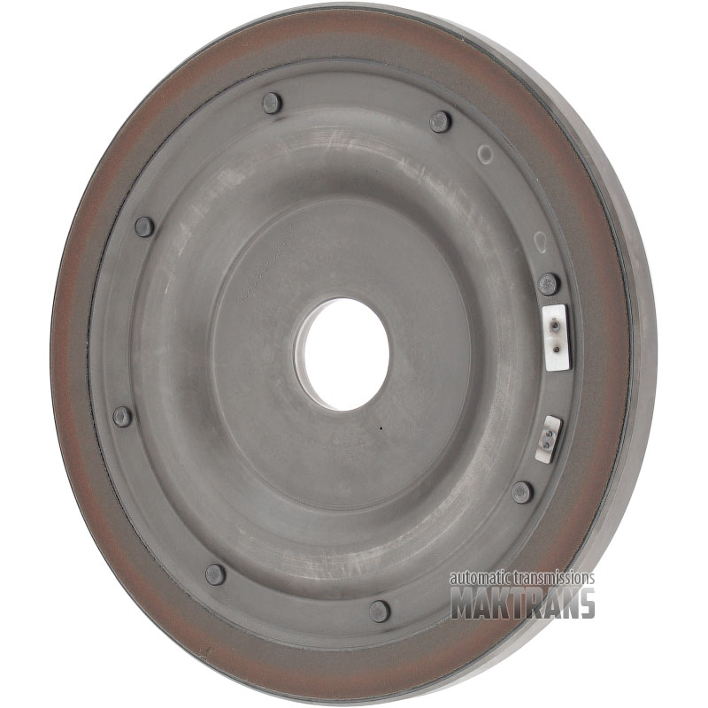 Tłok blokady sprzęgła hydrokinetycznego Hyundai / KIA A6MF1 A6MF2 (NB)