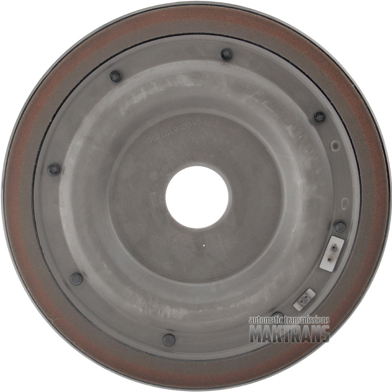 Tłok blokady sprzęgła hydrokinetycznego Hyundai / KIA A6MF1 A6MF2 (NB)