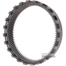 Koło zębate planetarne nr 2 (GEN2) ZF 8HP70 8HP75 8HP55A 8HP65A /