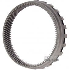 Koło zębate planetarne nr 2 (GEN2) ZF 8HP70 8HP75 8HP55A 8HP65A /