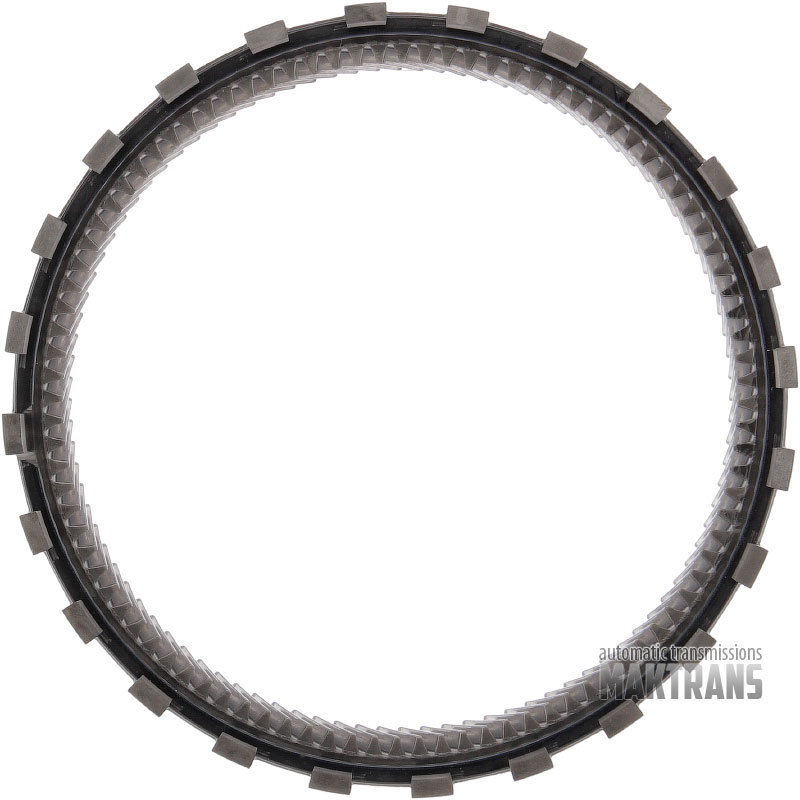 Koło zębate planetarne nr 2 (GEN2) ZF 8HP70 8HP75 8HP55A 8HP65A /
