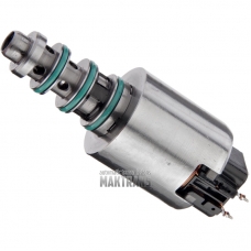Elektrozawór ciśnienia sterownika hydraulicznego VAG HIBRYD 0DD DQ400 / 0DD325477B R01