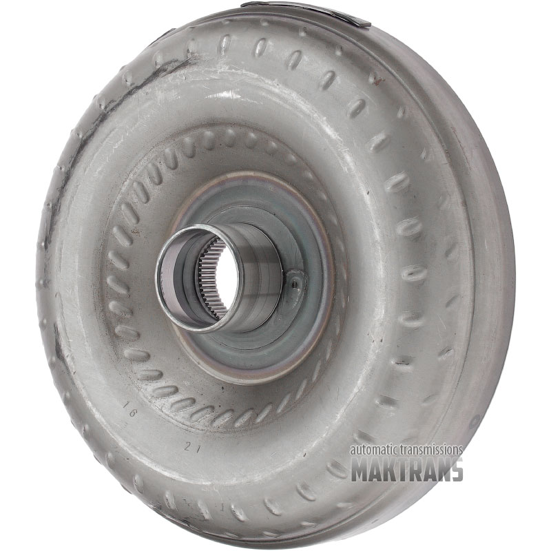 Koło pompy transformatorowej hydraulicznej ZF 8HP70 870RE/7658 — oznaczenie łopatki 000 341
