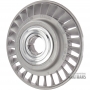 Koło reaktora sprzęgła hydrokinetycznego ZF 8HP70 870RE / 7658 0711 001 979