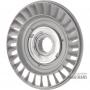 Koło reaktora sprzęgła hydrokinetycznego ZF 8HP70 870RE / 7658 0711 001 979