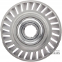 Koło reaktora sprzęgła hydrokinetycznego ZF 8HP70 870RE / 7658 0711 001 979