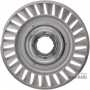 Koło reaktora sprzęgła hydrokinetycznego ZF 8HP70 870RE / 7658 0711 001 979