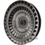 Koło turbiny, amortyzator sprężynowy sprzęgła hydrokinetycznego ZF 8HP70 870RE / 7658 [000 342]