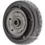 Koło turbiny, amortyzator sprężynowy sprzęgła hydrokinetycznego ZF 8HP70 870RE / 7658 [000 342]