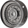 Pokrywa przednia sprzęgła hydrokinetycznego ZF 8HP70 870RE / 7658 (000 418)