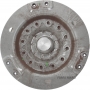 Pokrywa przednia sprzęgła hydrokinetycznego ZF 8HP70 870RE / 7658 (000 418)