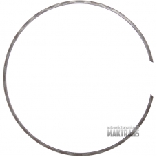 Pierścień ustalający D Clutch D Clutch ZF 8HP70 8HP75 8HP55A 8HP65A / grubość 1.95 mm