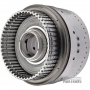 Kosz sprzęgłowy С D F Clutch ( 5 / 5 / 6 tarcz ciernych ) GM 10L1000