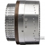 Kosz sprzęgłowy С D F Clutch ( 5 / 5 / 6 tarcz ciernych ) GM 10L1000