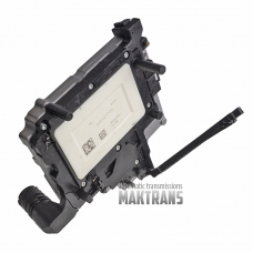 Broken TCM VAG DQ250 02E 02E927770AL