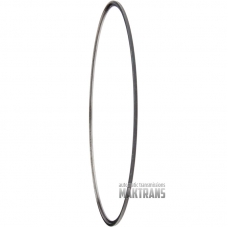 Pierścień oporowy sprężyny powrotnej tłoka Low / Reverse Brake JATCO JF613E / [.Ø zewnętrzna 166,35 mm, Ø wew. 158,05 mm]