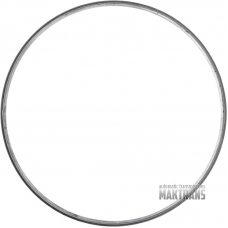 Pierścień oporowy sprężyny powrotnej tłoka Low / Reverse Brake JATCO JF613E / [.Ø zewnętrzna 166,35 mm, Ø wew. 158,05 mm]