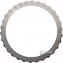 Dysk oporowy D Clutch ZF 8HP70 8HP75 8HP55A 8HP65A 1087142397 / [zew. Ø 145,15 mm, grubość 2,95 mm, 30 zębów]