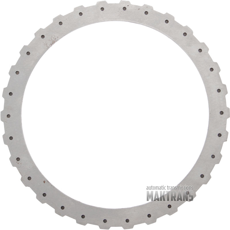 Dysk oporowy D Clutch ZF 8HP70 8HP75 8HP55A 8HP65A 1087142397 / [zew. Ø 145,15 mm, grubość 2,95 mm, 30 zębów]