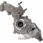 Turbosprężarka GARRET 792290-5004S (792290-5005S) 03L253016M 03L253016MX / VW T5/T6 2.0 TDI 09-