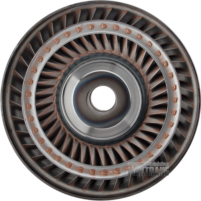 Koło pompy sprzęgła hydrokinetycznego Hyundai / KIA A6GF1 A6MF1 A6LF1 [KHR / KGD]
