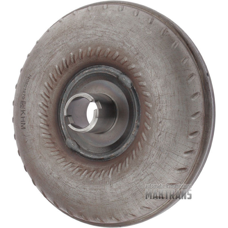 Koło pompy sprzęgła hydrokinetycznego Hyundai / KIA A6GF1 A6MF1 A6LF1 [KHM]