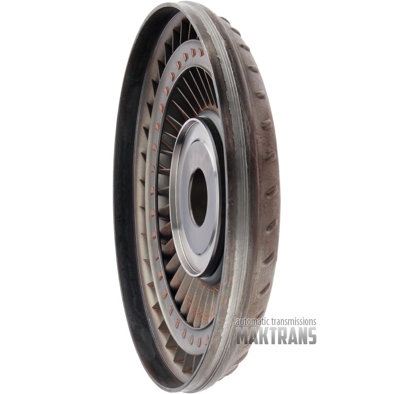 Koło pompy sprzęgła hydrokinetycznego Hyundai / KIA A6GF1 A6MF1 A6LF1 [KHM]