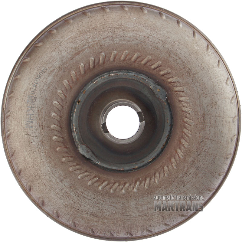 Koło pompy sprzęgła hydrokinetycznego Hyundai / KIA A6GF1 A6MF1 A6LF1 [KHM]