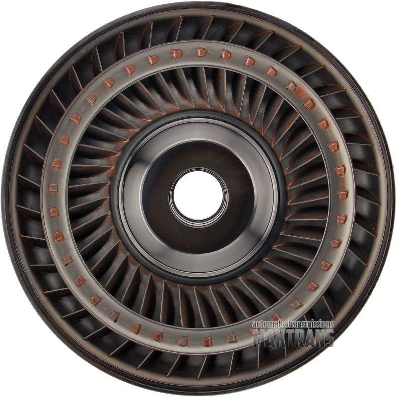 Koło pompy sprzęgła hydrokinetycznego Hyundai / KIA A6GF1 A6MF1 A6LF1 [KHM]