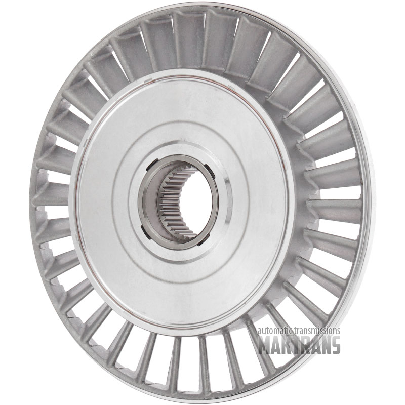 Koło reaktora sprzęgła hydrokinetycznego Hyundai / KIA A6GF1 A6MF1 A6LF1 [KGF]
