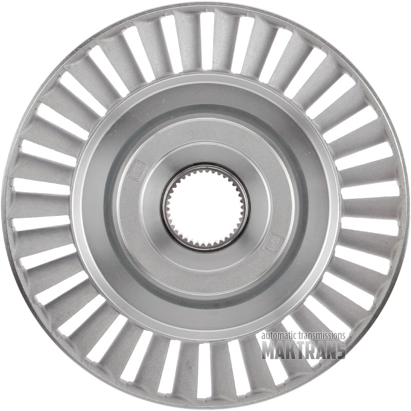 Koło reaktora sprzęgła hydrokinetycznego Hyundai / KIA A6GF1 A6MF1 A6LF1 [KGF]