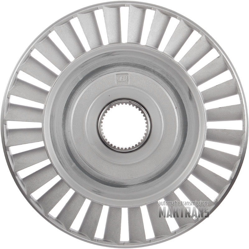 Koło reaktora sprzęgła hydrokinetycznego Hyundai / KIA A6GF1 A6MF1 A6LF1 [KGD]