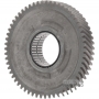 Koło zębate Reverse z łożyskiem igiełkowym VAG DSG DQ381 0GC 0GC311215 [ø zew. 135,75 mm, 58 zębów, bez nacięć]
