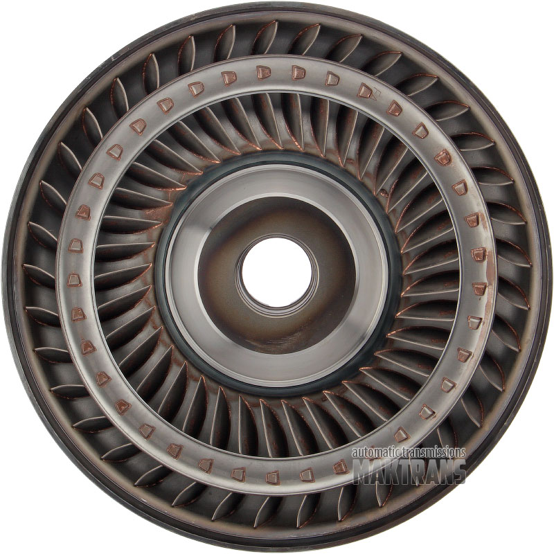 Koło pompy sprzęgła hydrokinetycznego Hyundai / KIA A6GF1 A6MF1 XHB