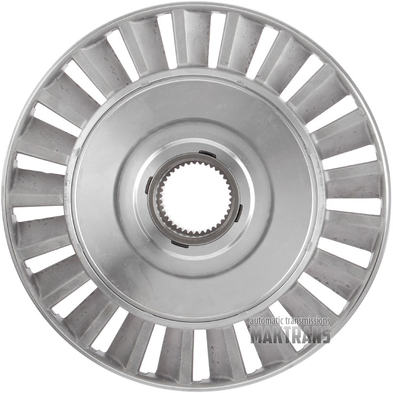 Koło reaktora sprzęgła hydrokinetycznego Hyundai / KIA A6GF1 A6MF1 XHB