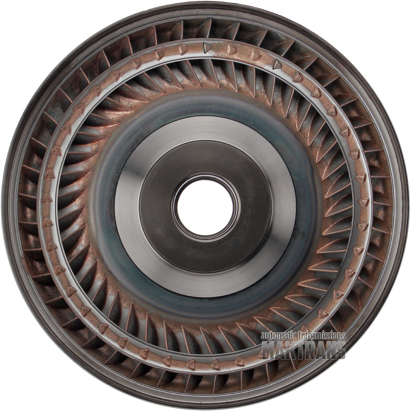 Koło pompy sprzęgła hydrokinetycznego Hyundai / KIA A6GF1 A6MF1 A6LF1 NLM