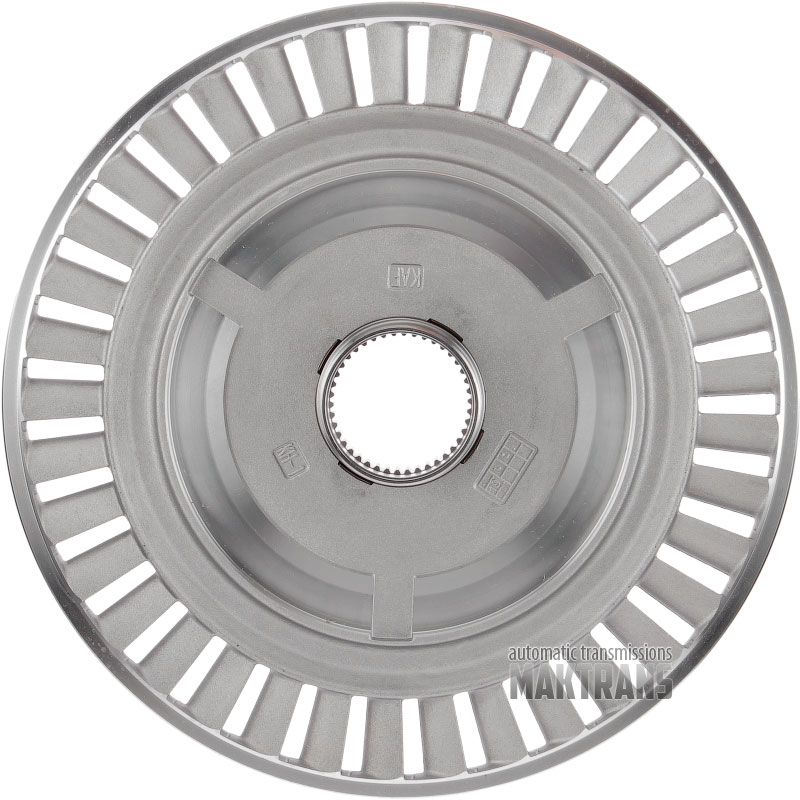 Koło reaktora sprzęgła hydrokinetycznego Hyundai / KIA A6GF1 A6MF1 A6LF1 NLM