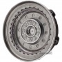 Pokrywa przednia sprzęgła hydrokinetycznego ZF 8HP70 / 000416
