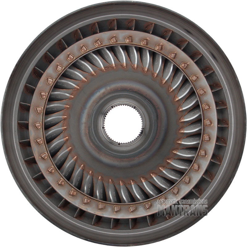 Koło pompy sprzęgła hydrokinetycznego ZF 8HP70 / 000403