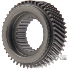 Koło słoneczne planetarki przedniej TOYOTA U340E 3571452020 / [46 zębów, zew. Ø 58,60 mm, 26 wypustów]