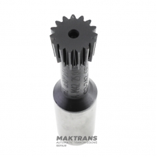 Siłownik ogonowy F15 m1 30° Z 15A M42